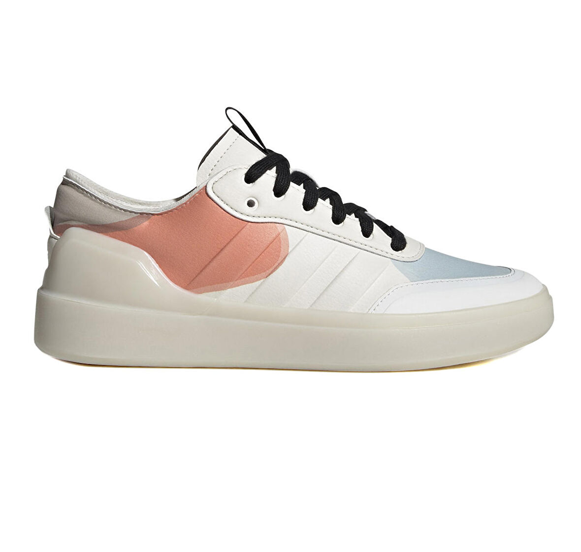 adidas Beyaz Kadın Lifestyle Ayakkabı HQ6476 COURT REVIVAL