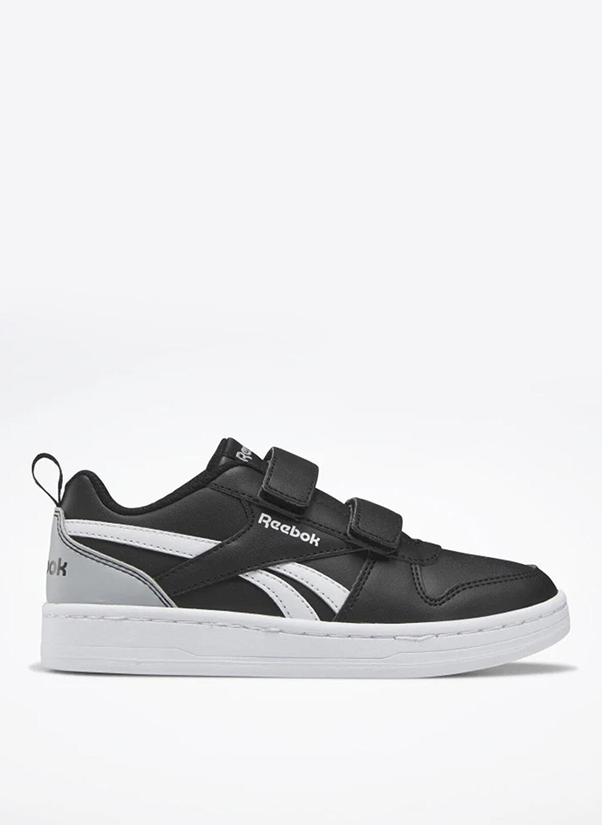 Reebok Siyah Erkek Yürüyüş Ayakkabısı HP4739 REEBOK ROYAL PRIME