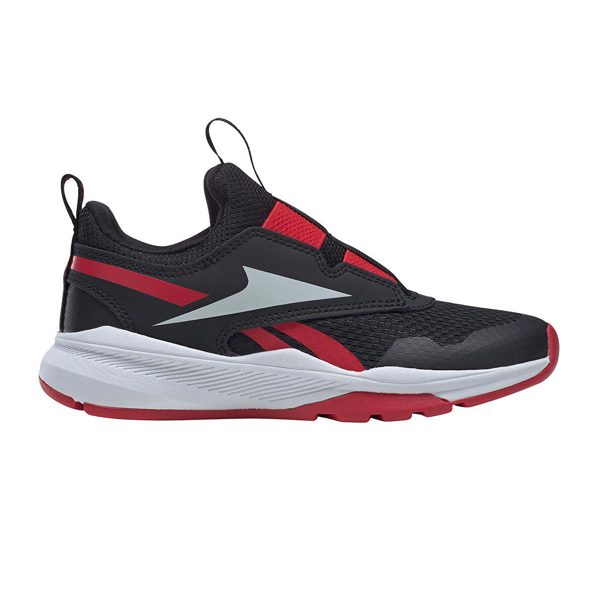 Reebok Siyah Erkek Çocuk Yürüyüş Ayakkabısı HP4777 REEBOK XT SPRINTER