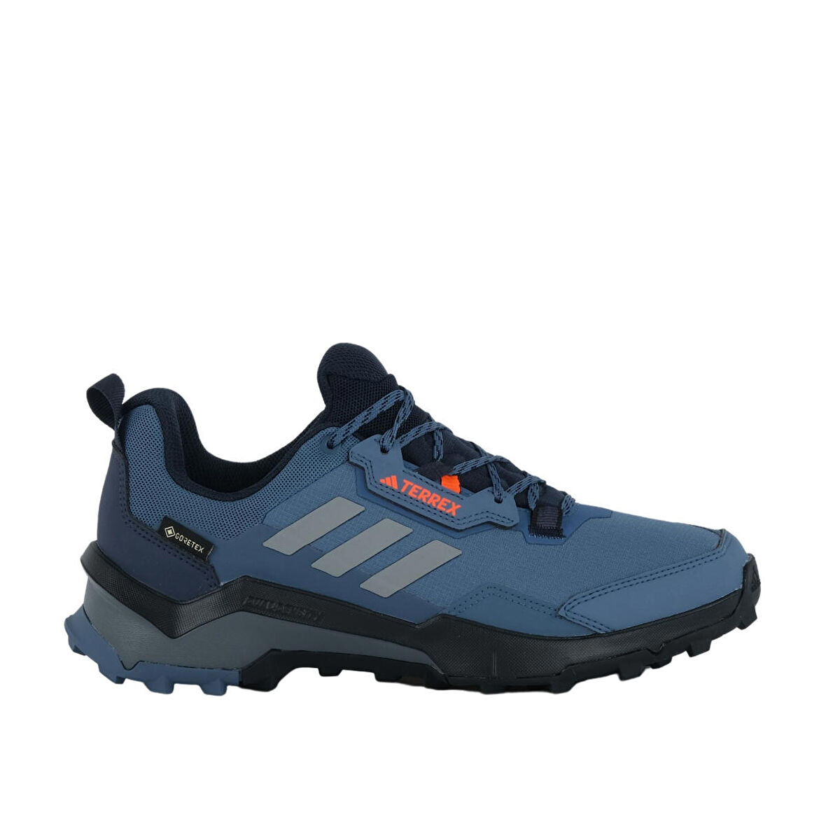 adidas Terrex AX4 Gore-Tex Erkek Mavi Outdoor Ayakkabı (HP7397)