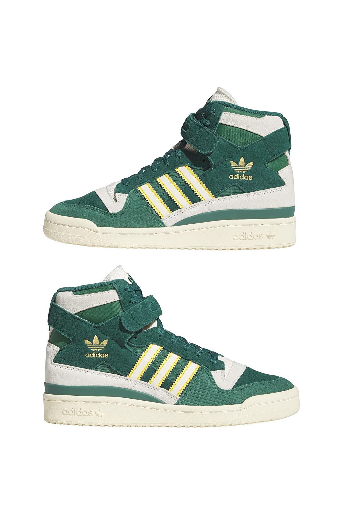 adidas Erkek Spor Ayakkabı FZ6301