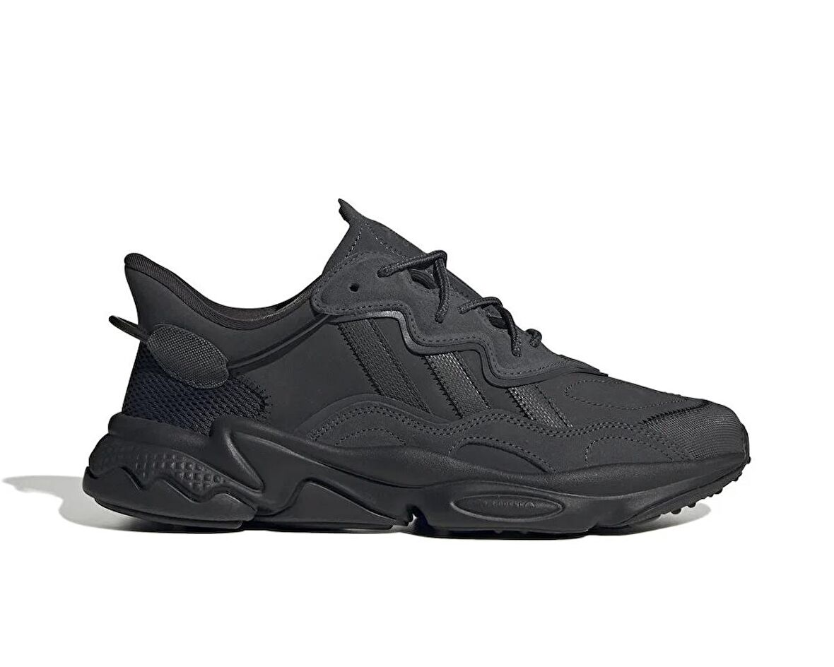 adidas Ozweego Unisex Günlük Ayakkabı GY9926 Siyah