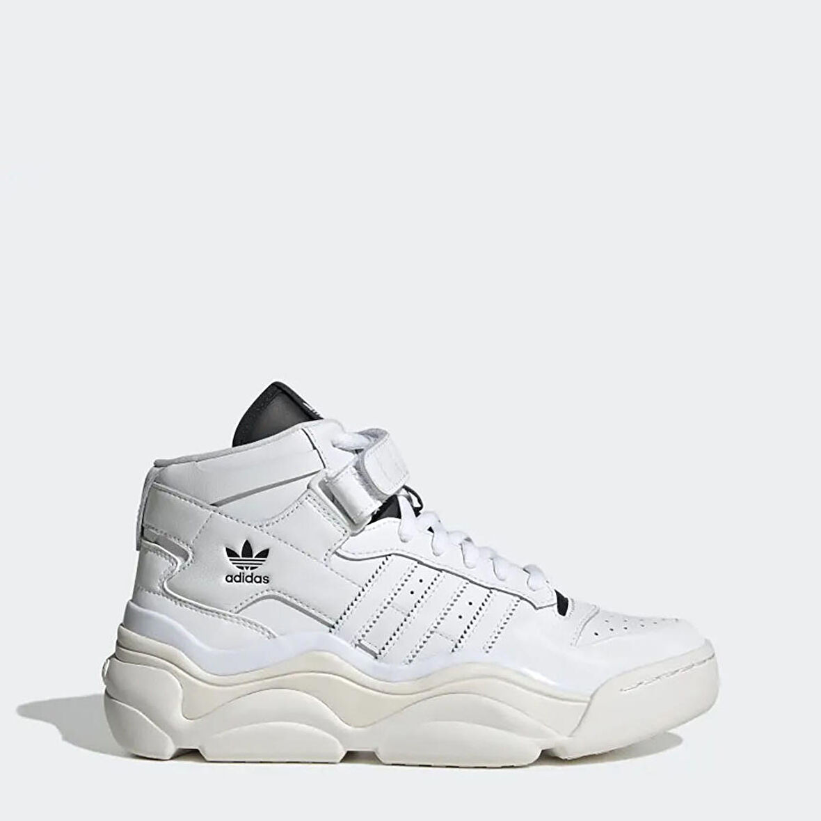 Adidas Kadın Basketbol Ayakkabı Forum Millencon W Hq6040