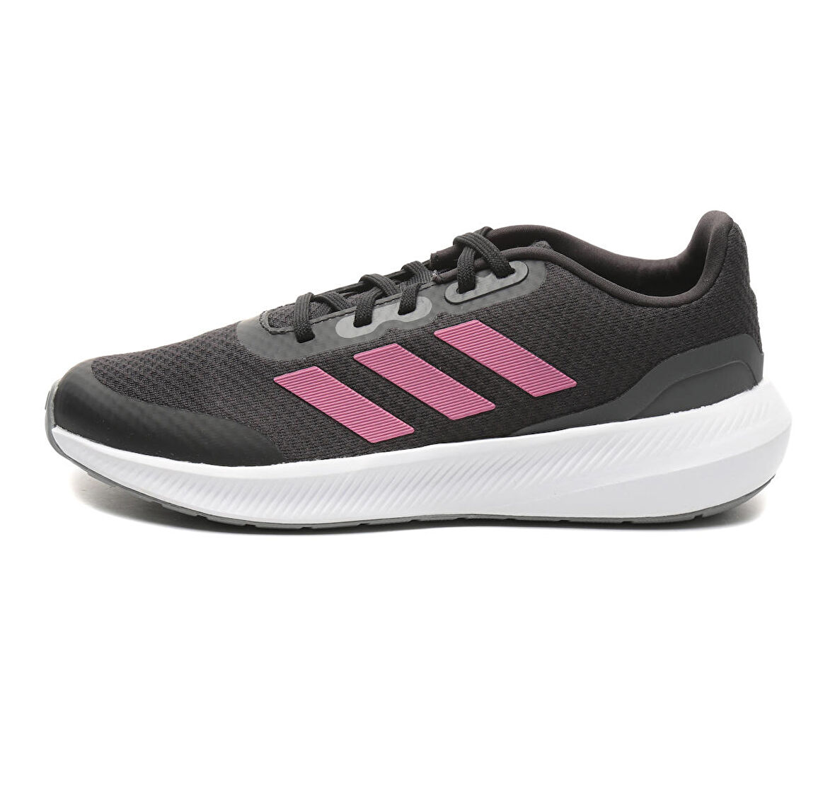 HP5838-K adidas Runfalcon 3.0 K çocuk Spor Ayakkabı Siyah