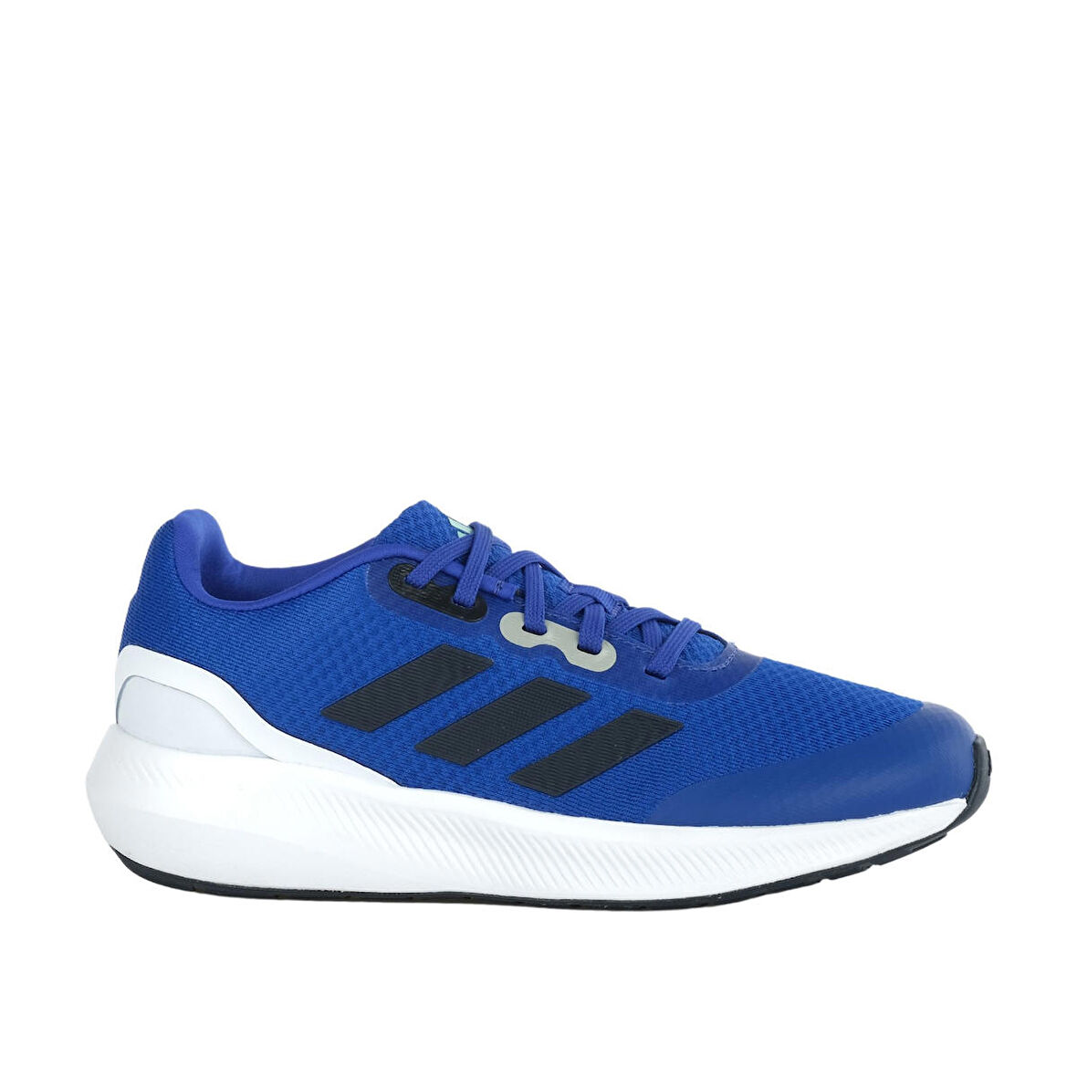 adidas Runfalcon 3.0 Mavi Koşu Ayakkabısı (HP5840)