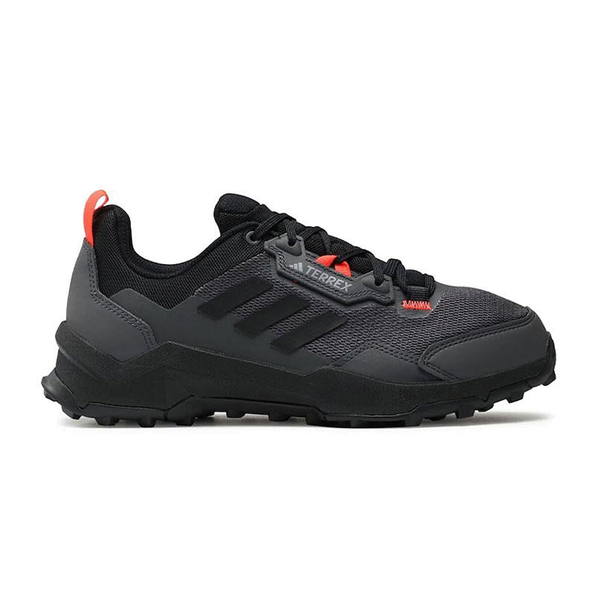 Adidas Terrex Ax4 Erkek Outdoor Ayakkabı HP7391 Gri