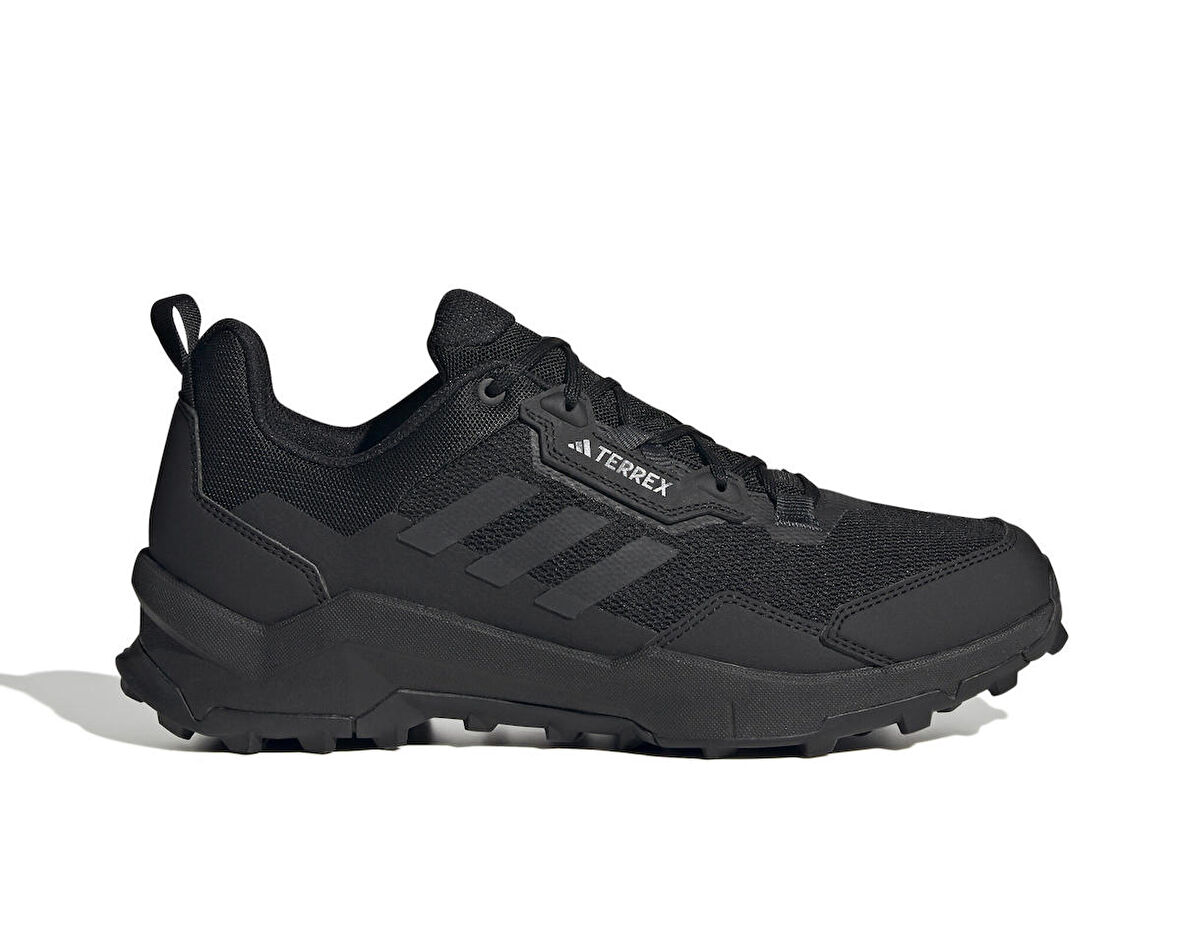 adidas Terrex Ax4 Erkek Outdoor Ayakkabısı HP7388 Siyah