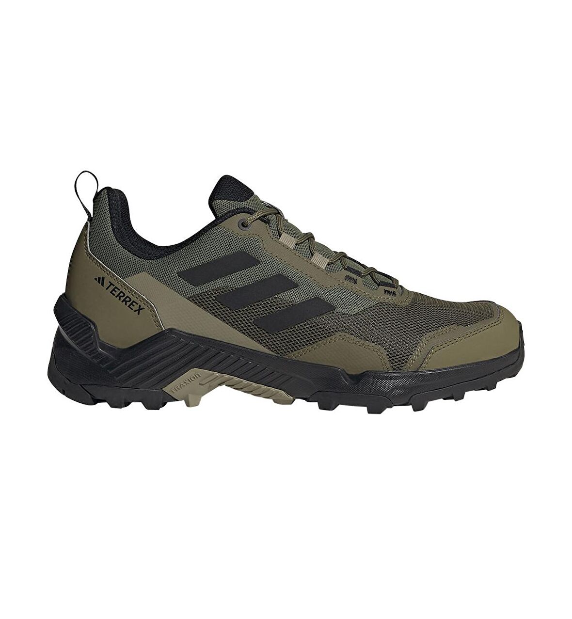 Adidas TERREX EASTRAIL 2 Haki Erkek Outdoor Ayakkabı