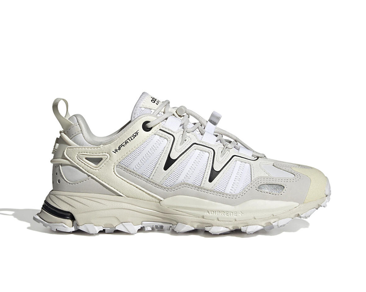 adidas Hyperturf W Unisex Günlük Ayakkabı HQ4511 Renkli