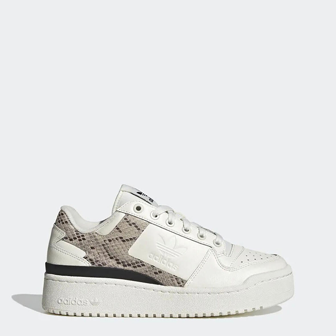 Adidas Kadın Basketbol Ayakkabı Forum Bold W Hq1985