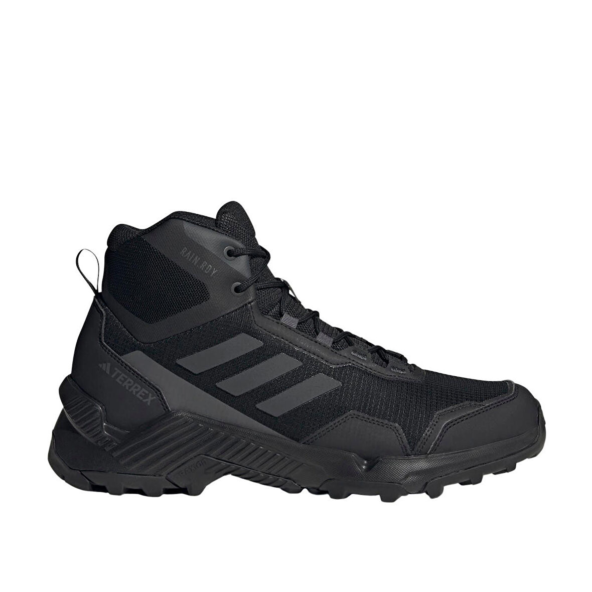 adidas Terrex Eastrail 2.0 Mid Rain.RDY Erkek Siyah Outdoor Bot (HP8600)