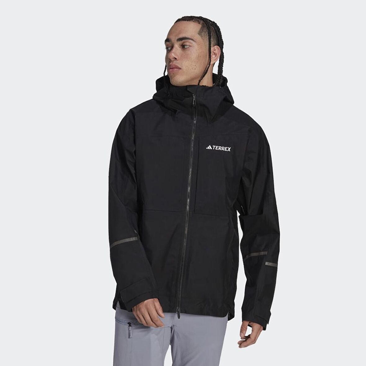 XPLORIC GTX JKT
