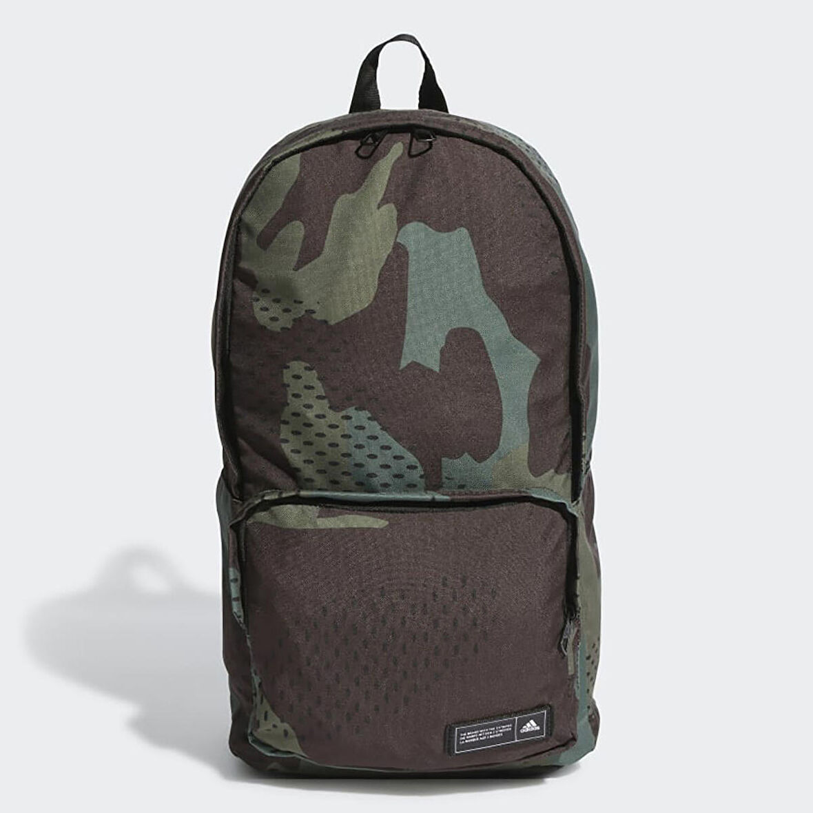 Adidas Günlük Çanta Clsc Bp Camo Ht6937