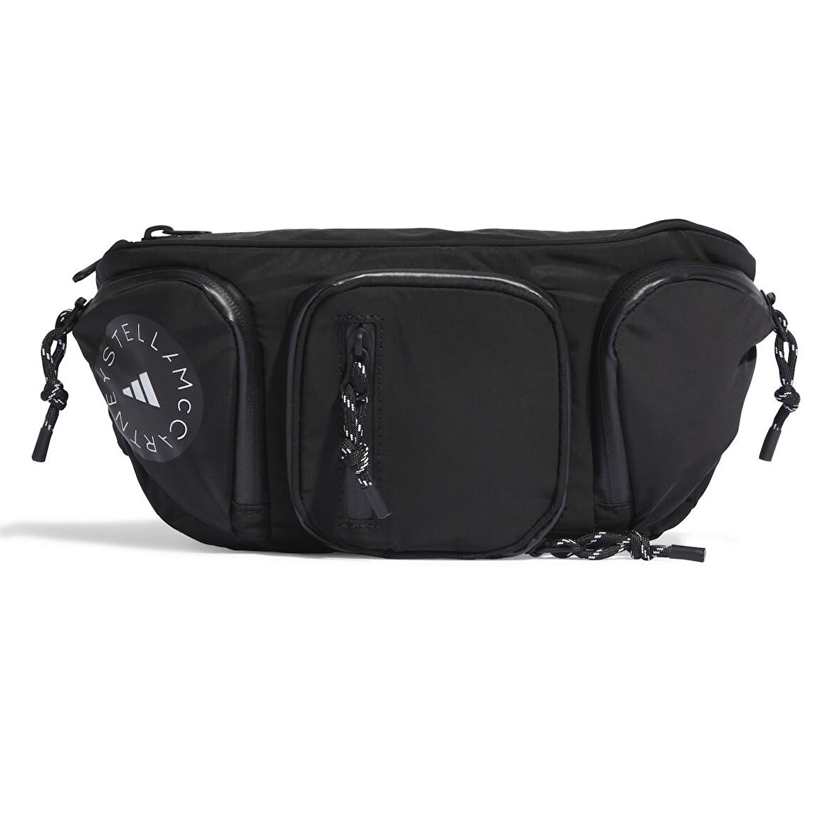 HS3383-K adidas Asmc Bumbag Kadın Bel çantası Siyah