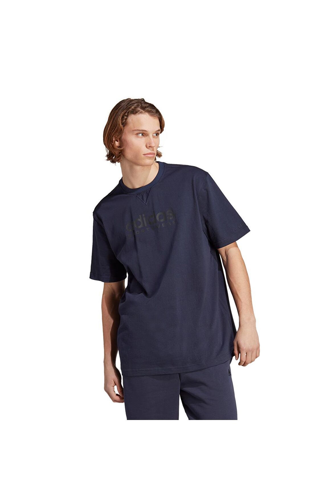 ADİDAS ERKEK T-SHIRT IC9812