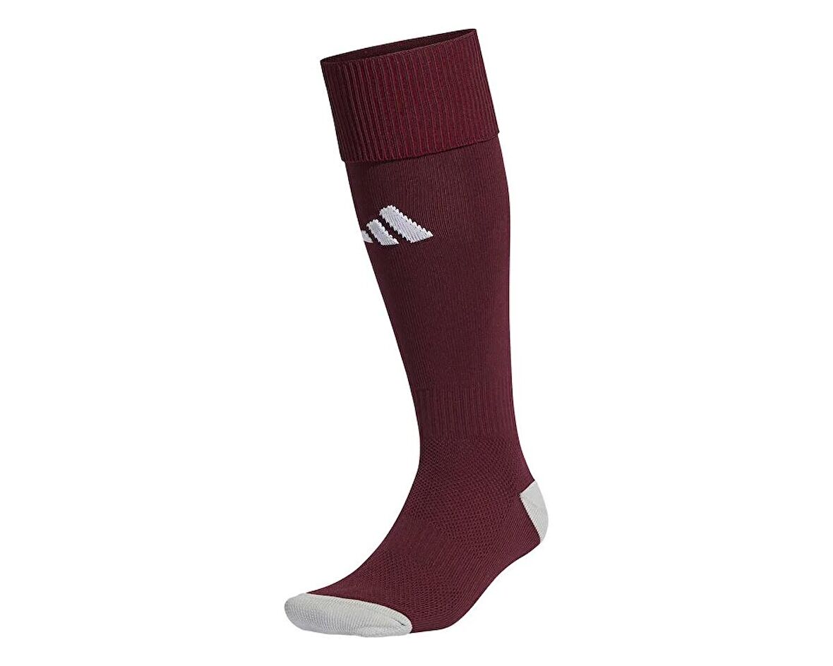 adidas Milano 23 Sock Futbol Tozluk IB7820 Kırmızı