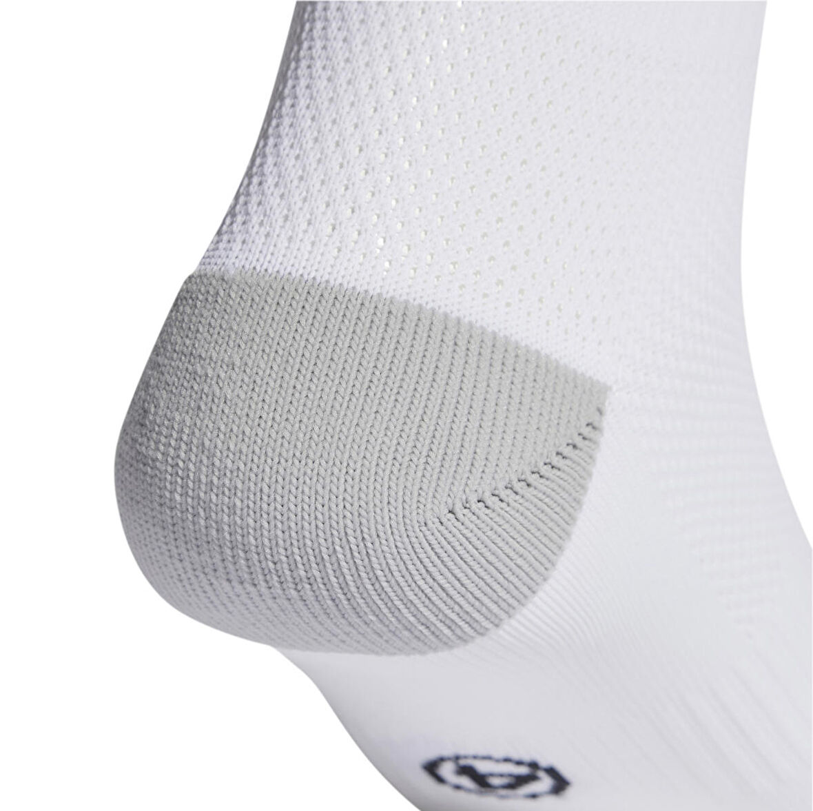 IB7813-U adidas Mılano 23 Sock çorap Beyaz