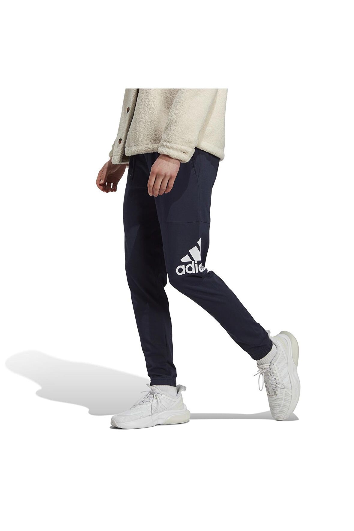 adidas Erkek Eşofman Altı IC9428