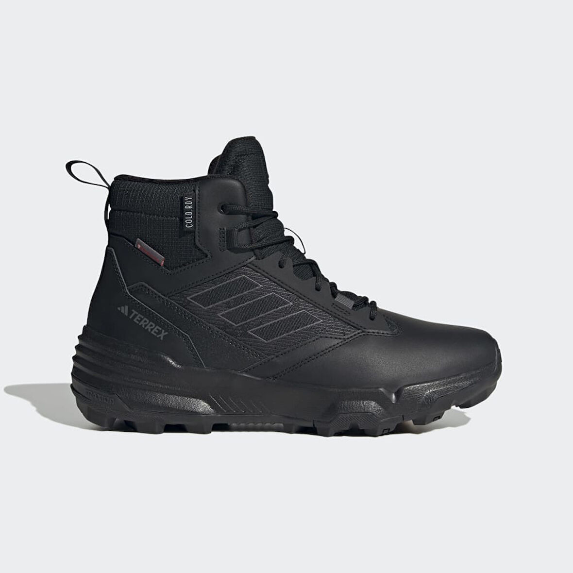 adidas IF4987 TERREX UNITY LEA MID CLD.RDY Erkek Outdoor-Bot