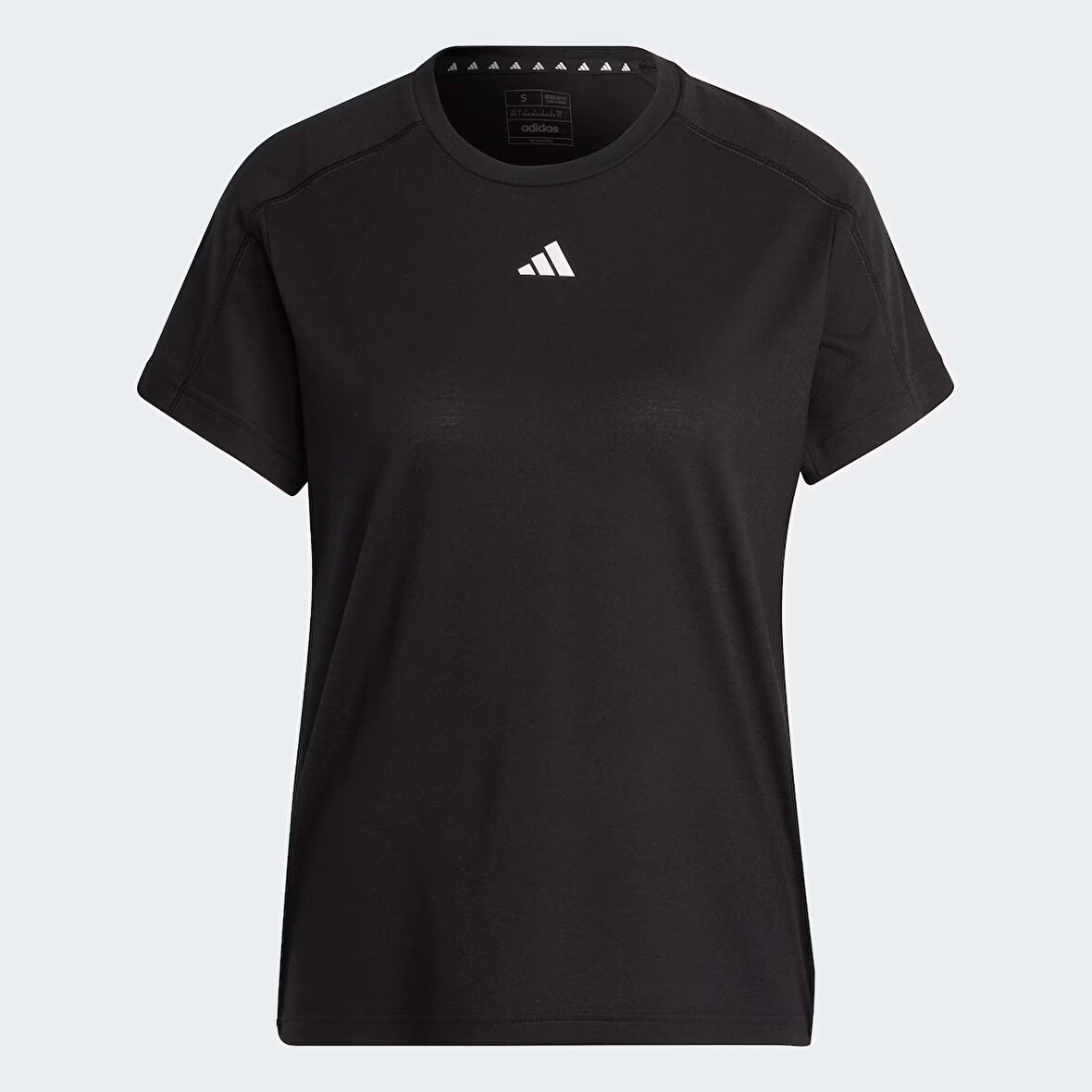 Adidas Tr-Es Crew T Kadın T-Shirt HR7795