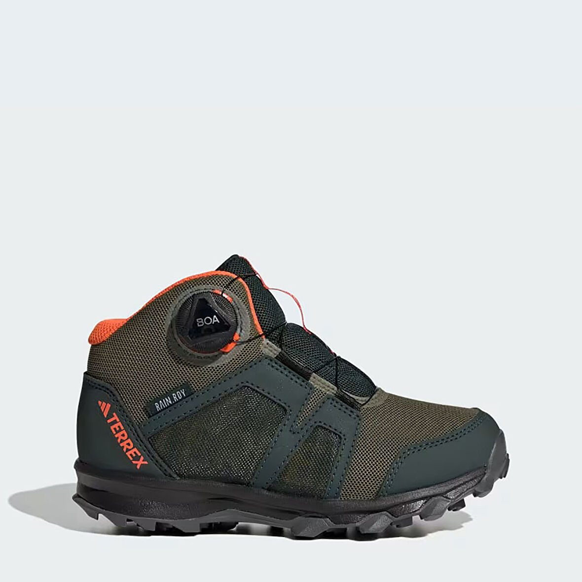 Adidas Çocuk Outdoor Bot Terrex Boa Mid R.Rd If7509