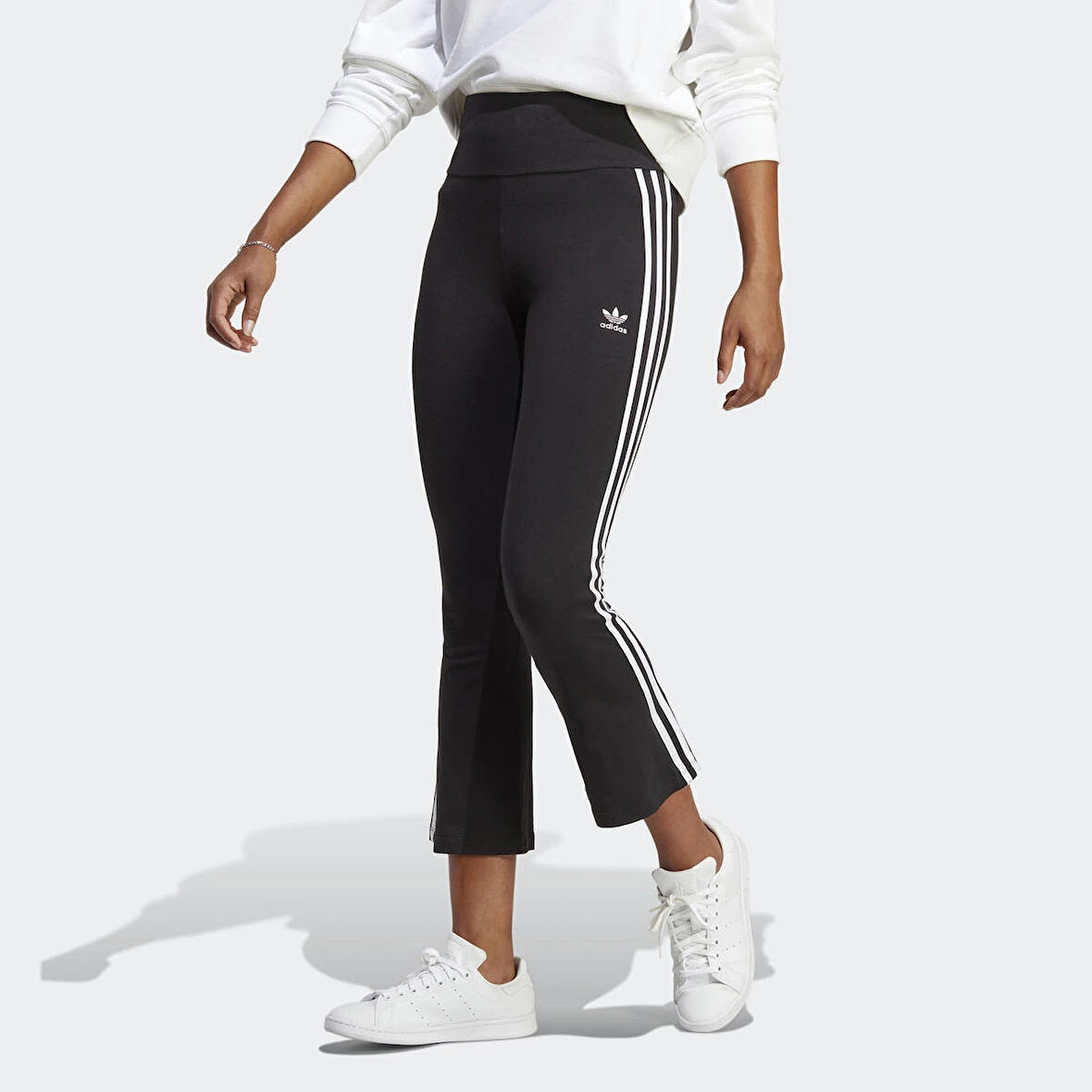 Adidas Kadın Günlük Tayt 7/8 Legging Ic5508