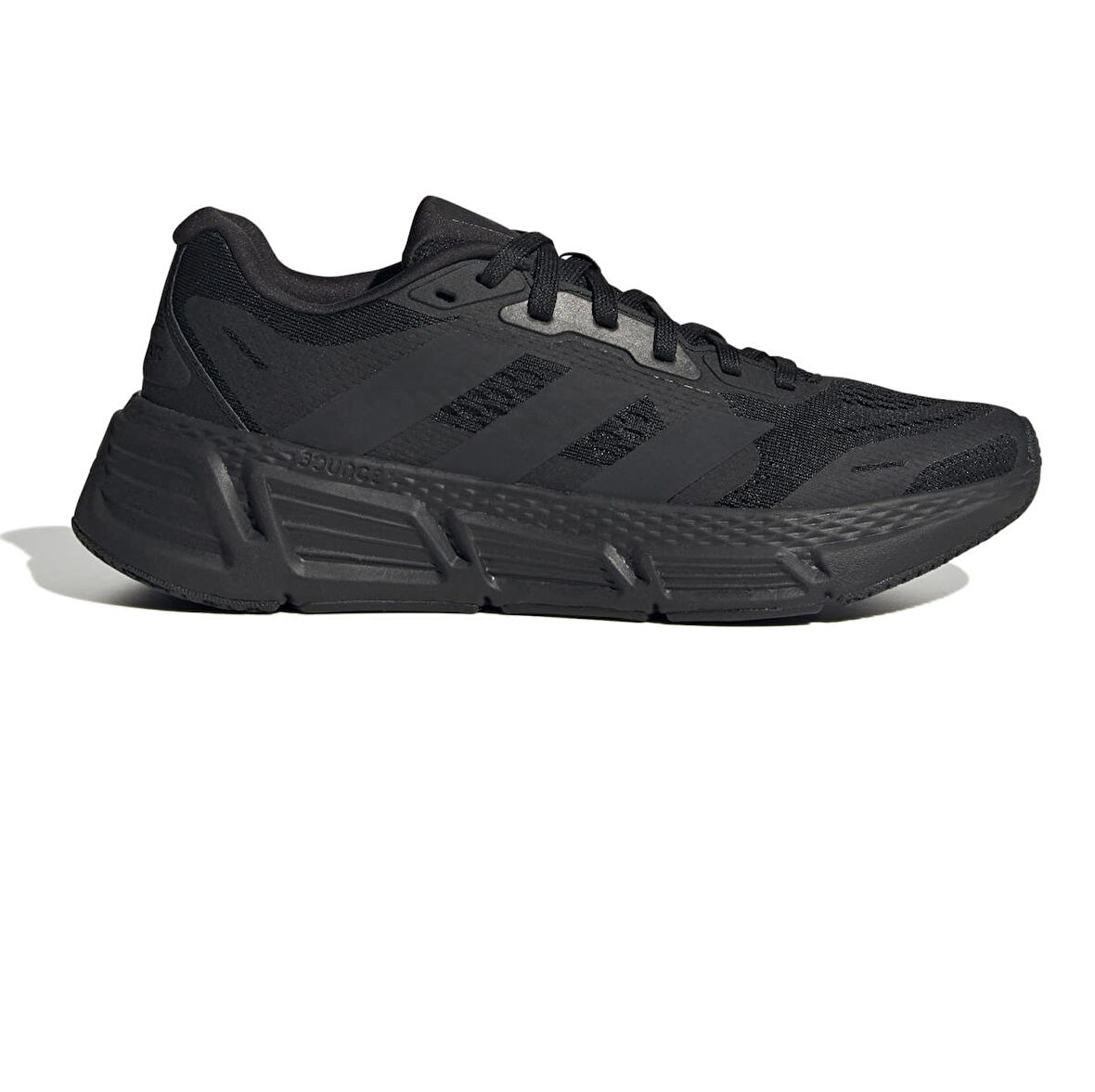 IF2239-K adidas Questar 2 W Kadın Spor Ayakkabı Siyah