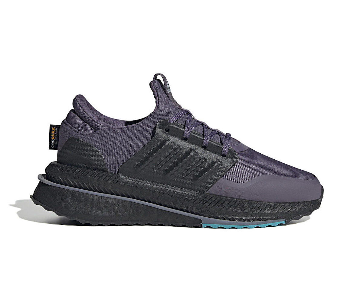 adidas X_Plrboost Kadın Koşu Ayakkabısı ID9584 Mor