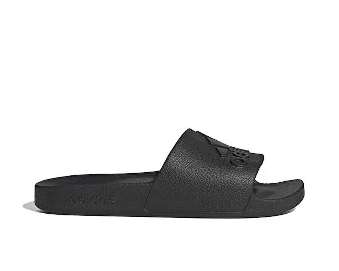 adidas Adilette Aqua Unisex Terlik IF7371 Siyah