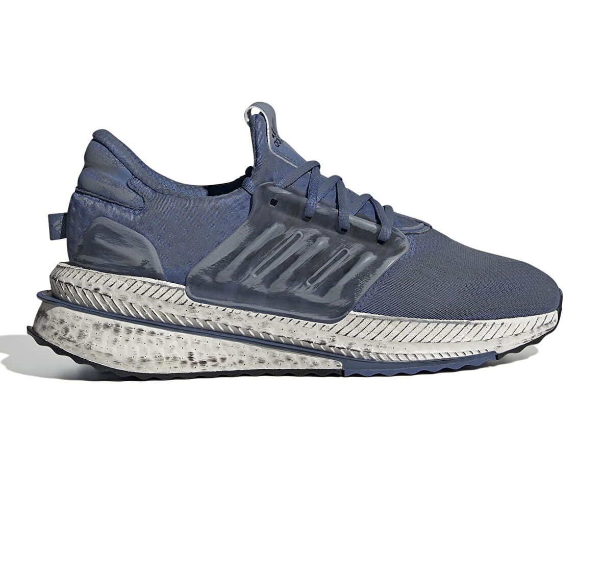 ID9580-E adidas X_Plrboost Erkek Spor Ayakkabı Lacivert