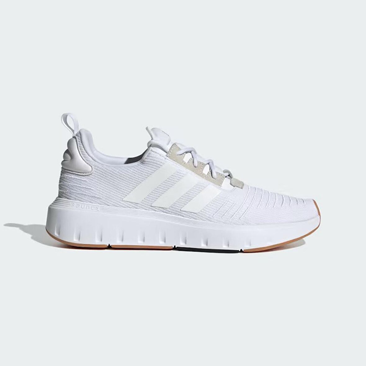 Adidas SWIFT RUN 23 BEYAZ Erkek Koşu Ayakkabısı