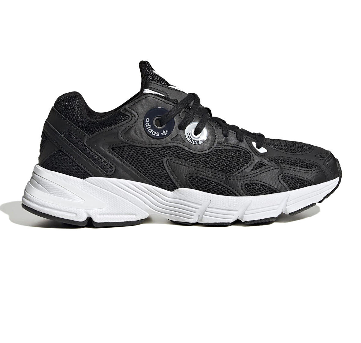 IE9886-E adidas Astır W Erkek Spor Ayakkabı Siyah
