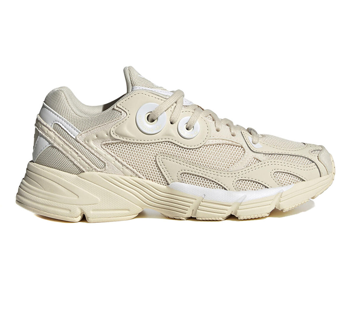IE6989-E adidas adidas Astır W Kadın Spor Ayakkabı Krem