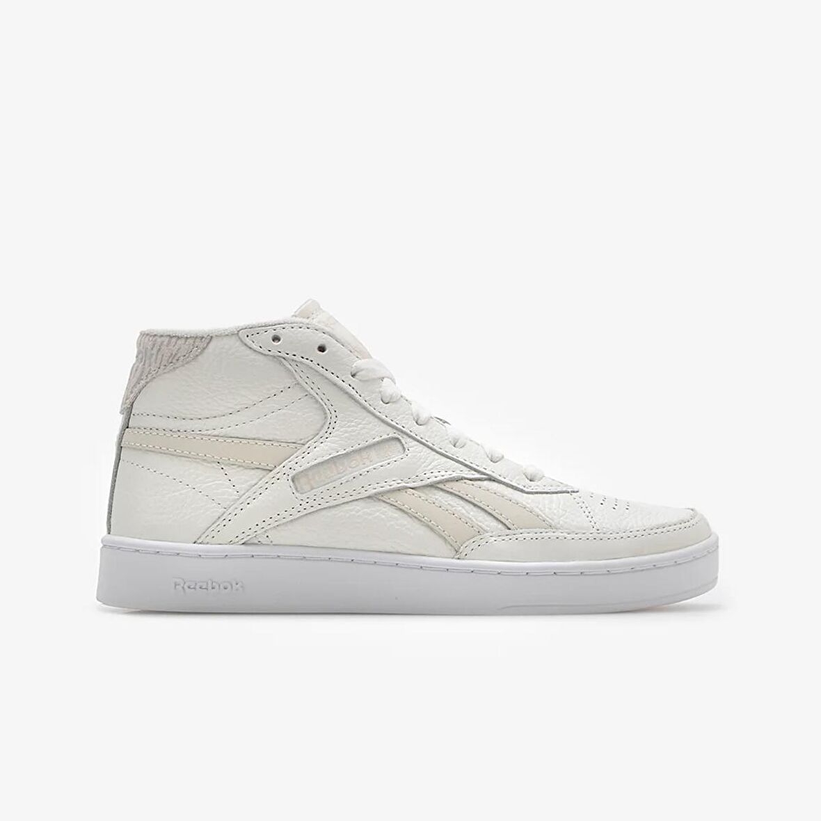 Reebok CLUB C FORM HI BEYAZ Kadın Sneaker