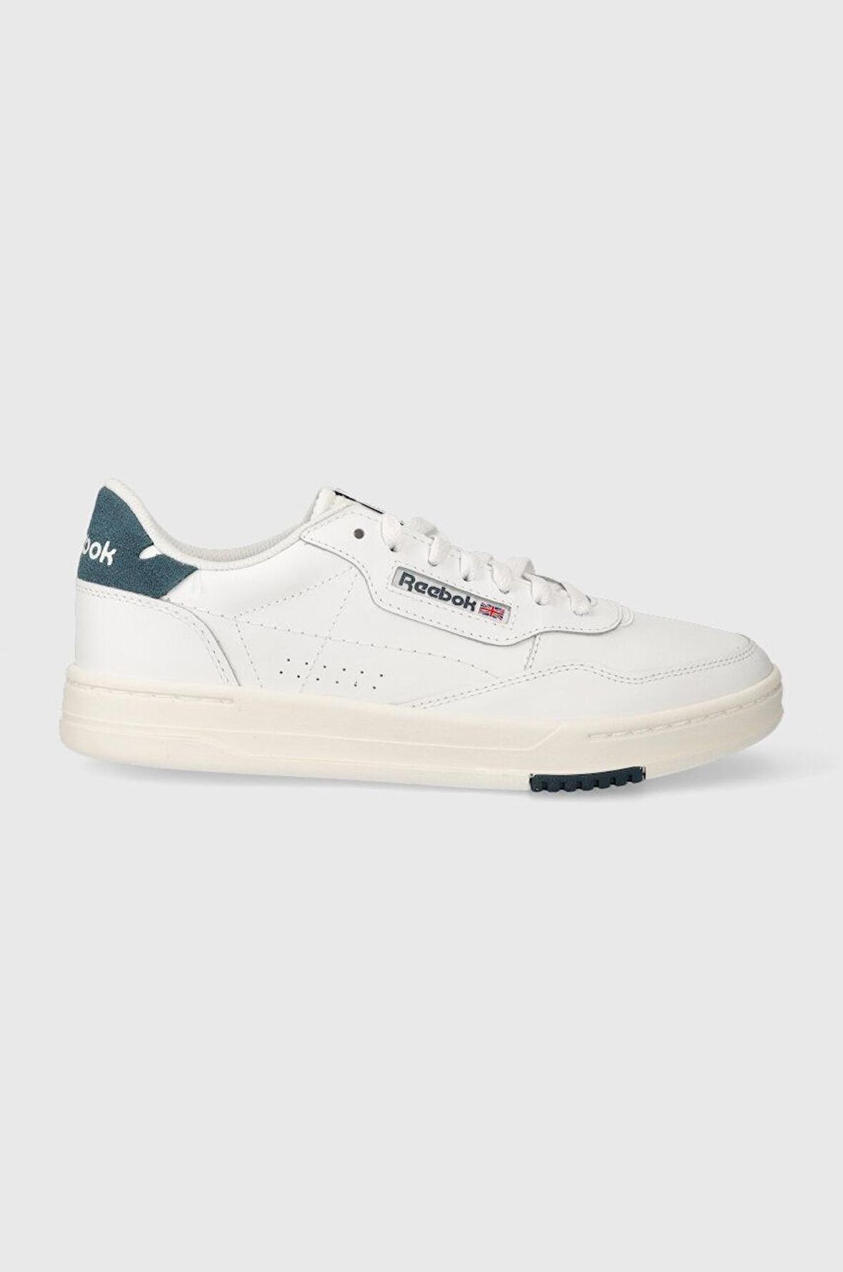 Reebok COURT PEAK BEYAZ Erkek Sneaker