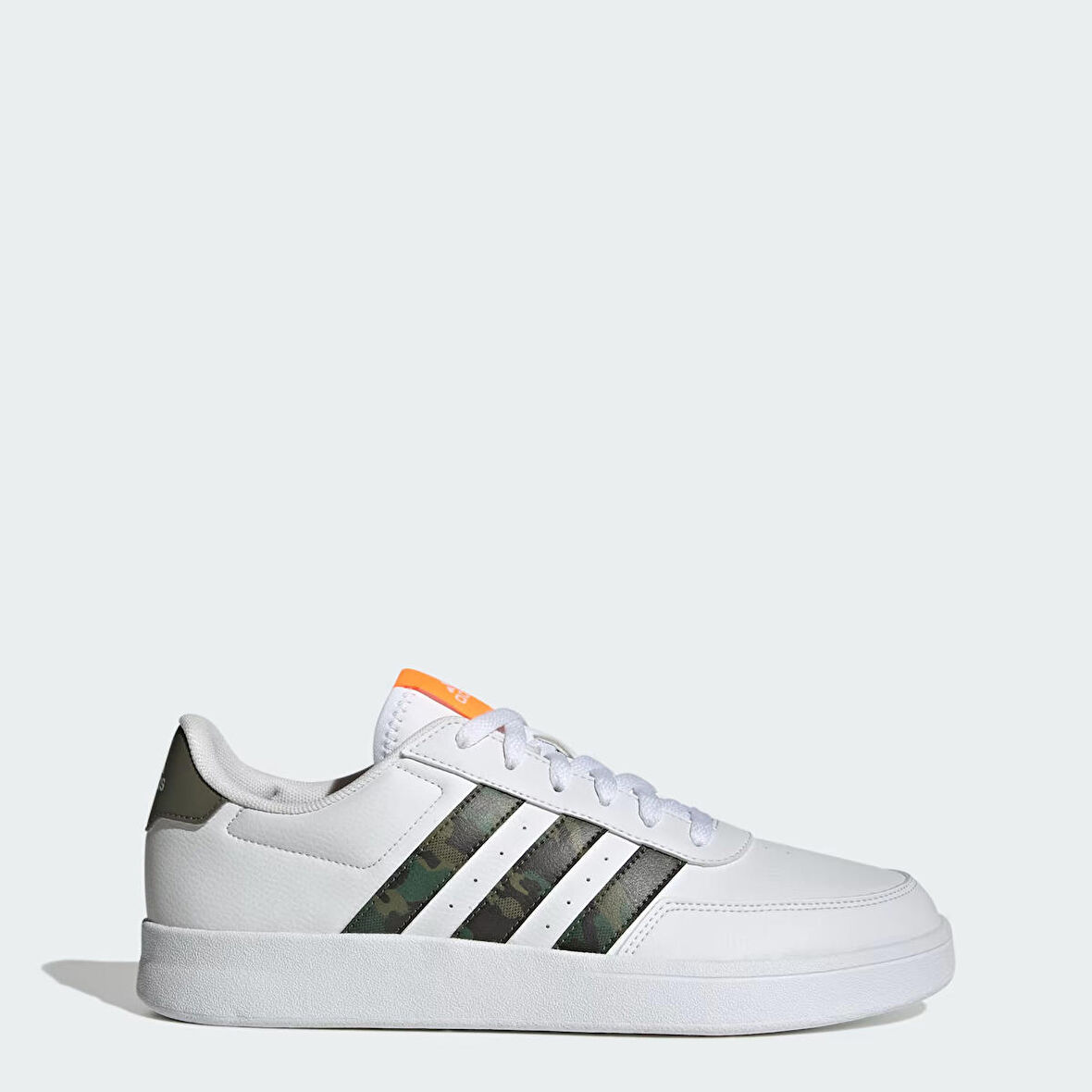 Adidas Erkek Tenis Spor Ayakkabı Breaknet 2.0 Id9554