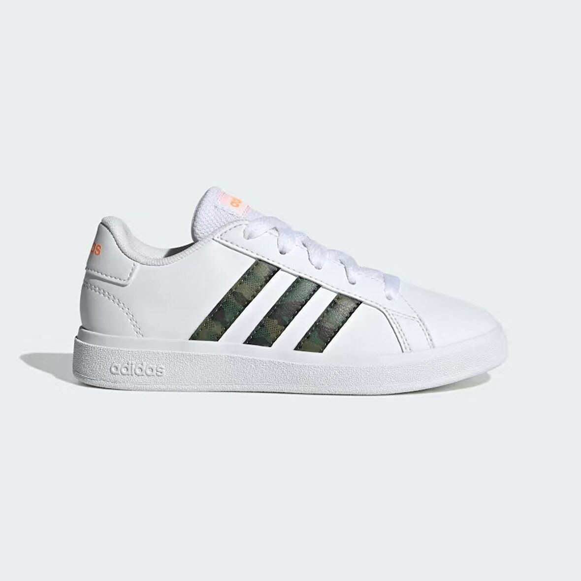 Adidas Ayakkabı Grand Court 2.0 K