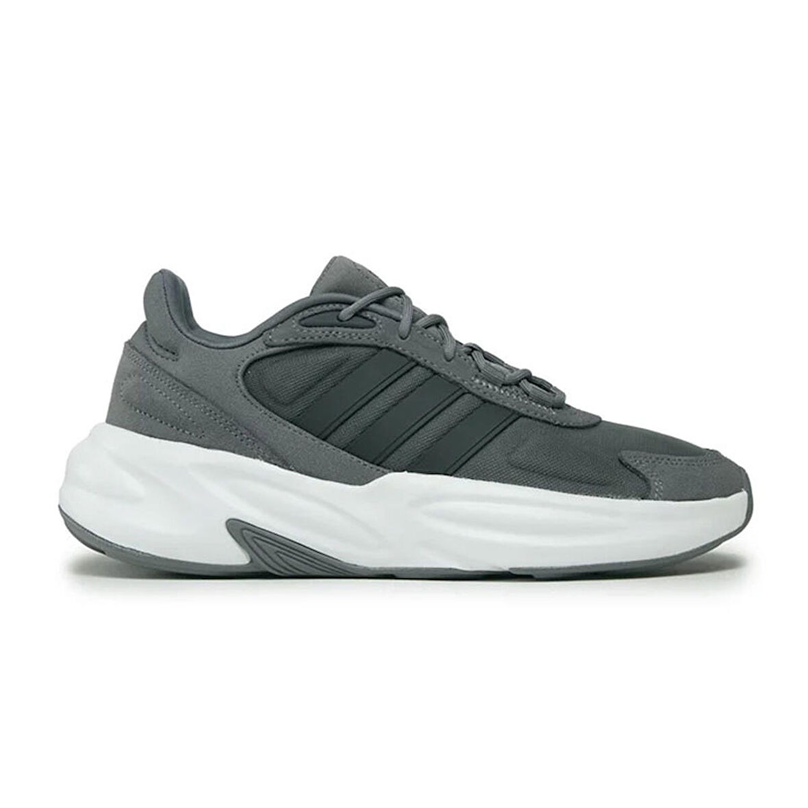 Adidas OZELLE Gri Erkek Koşu Ayakkabısı