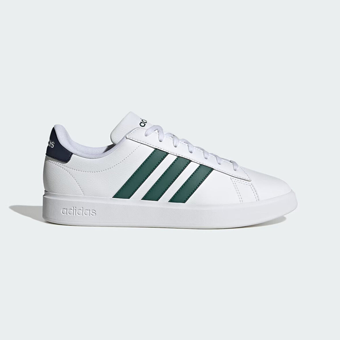 Adidas ID4465 Grand Court 2.0 Erkek Günlük Ayakkabı