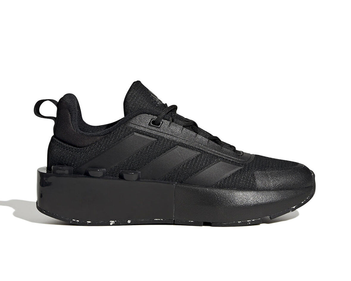 adidas Lego Tech Rnr J Genç Günlük Ayakkabı ID9528 Siyah