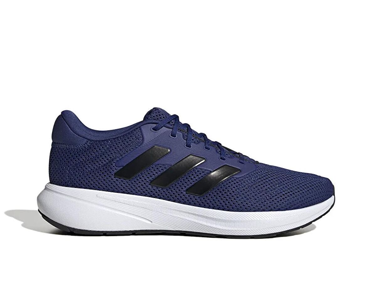 adidas Response Runner U Unisex Koşu Ayakkabısı ID7337 Mavi