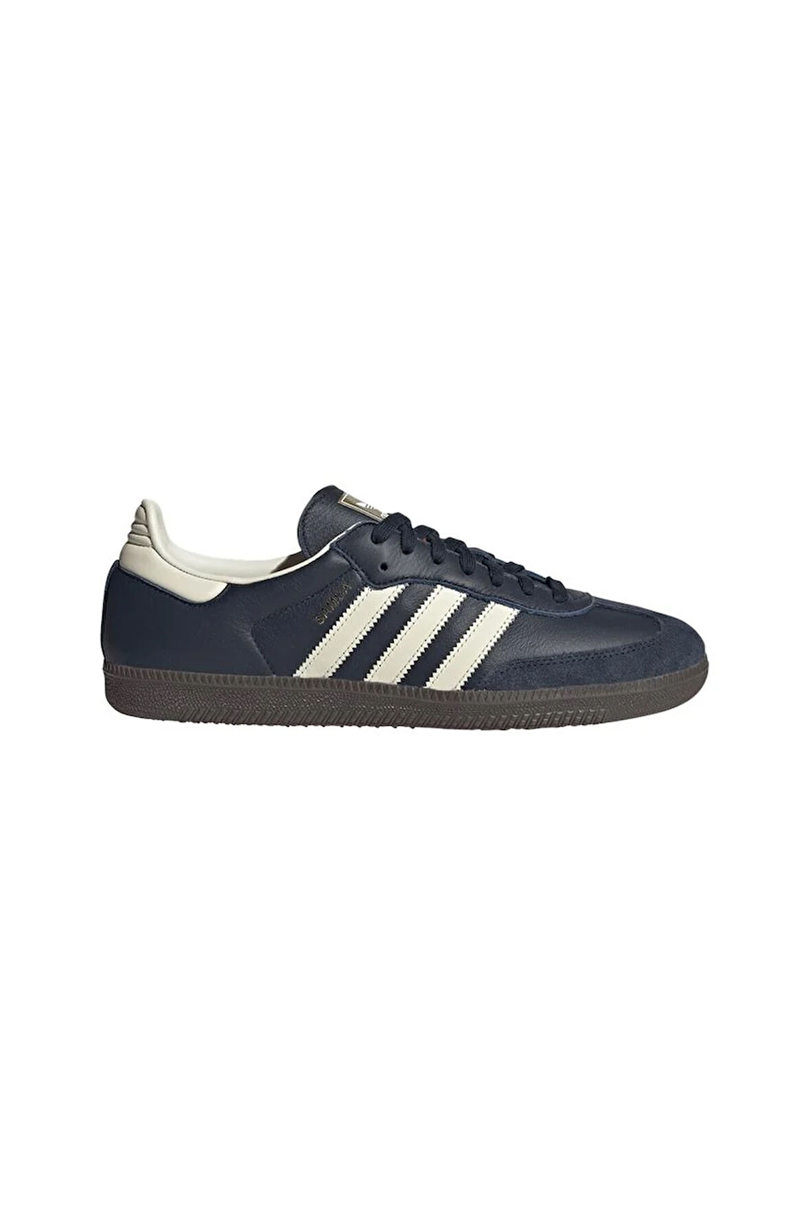 adidas Erkek  Mavi  Sneaker SAMBA OG ID2056