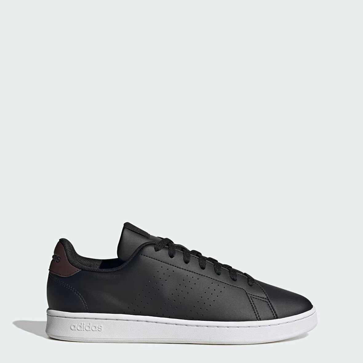 Adidas Erkek Tenis Spor Ayakkabı Advantage Id9630