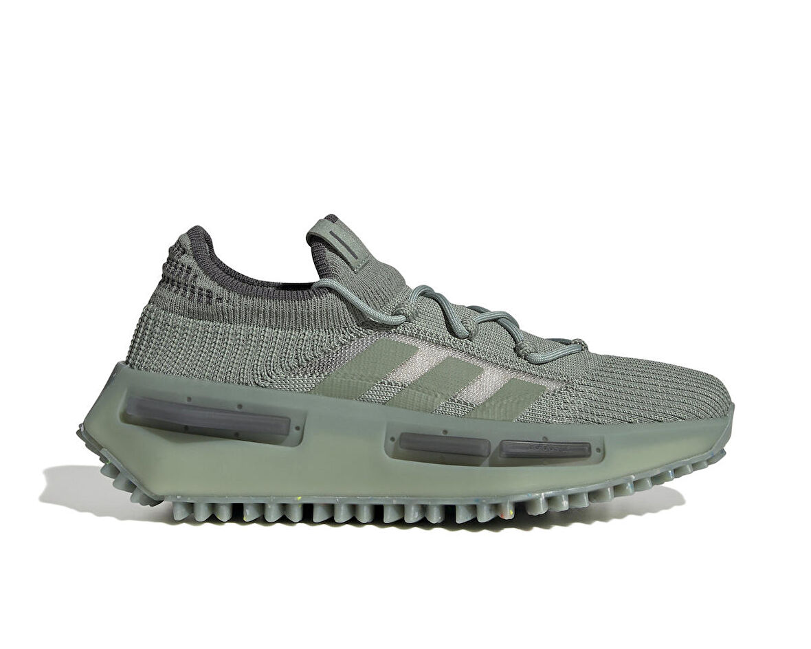 adidas Nmd_S1 W Kadın Günlük Ayakkabı IE9550 Haki