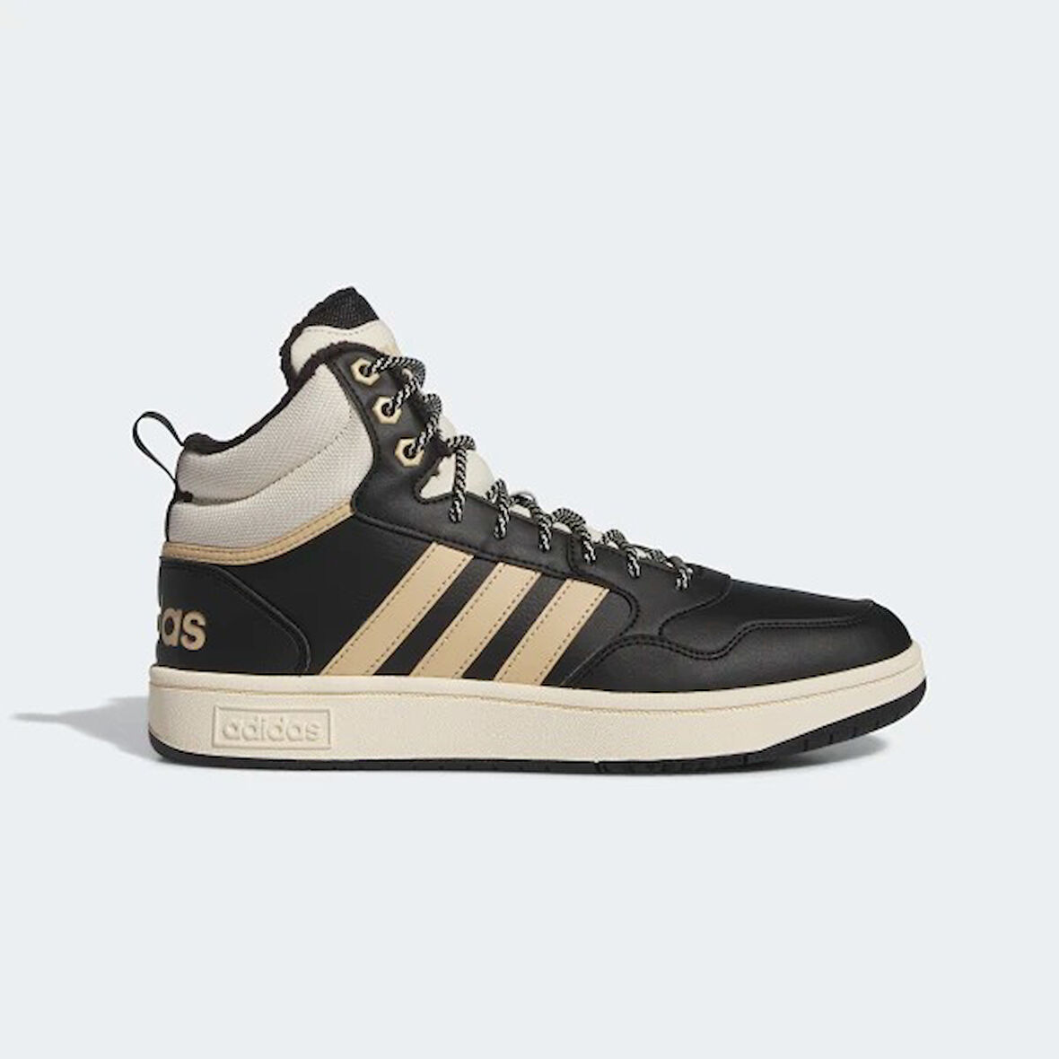 Adidas Hoops 3.0 Mid Wtr Erkek Spor Ayakkabı