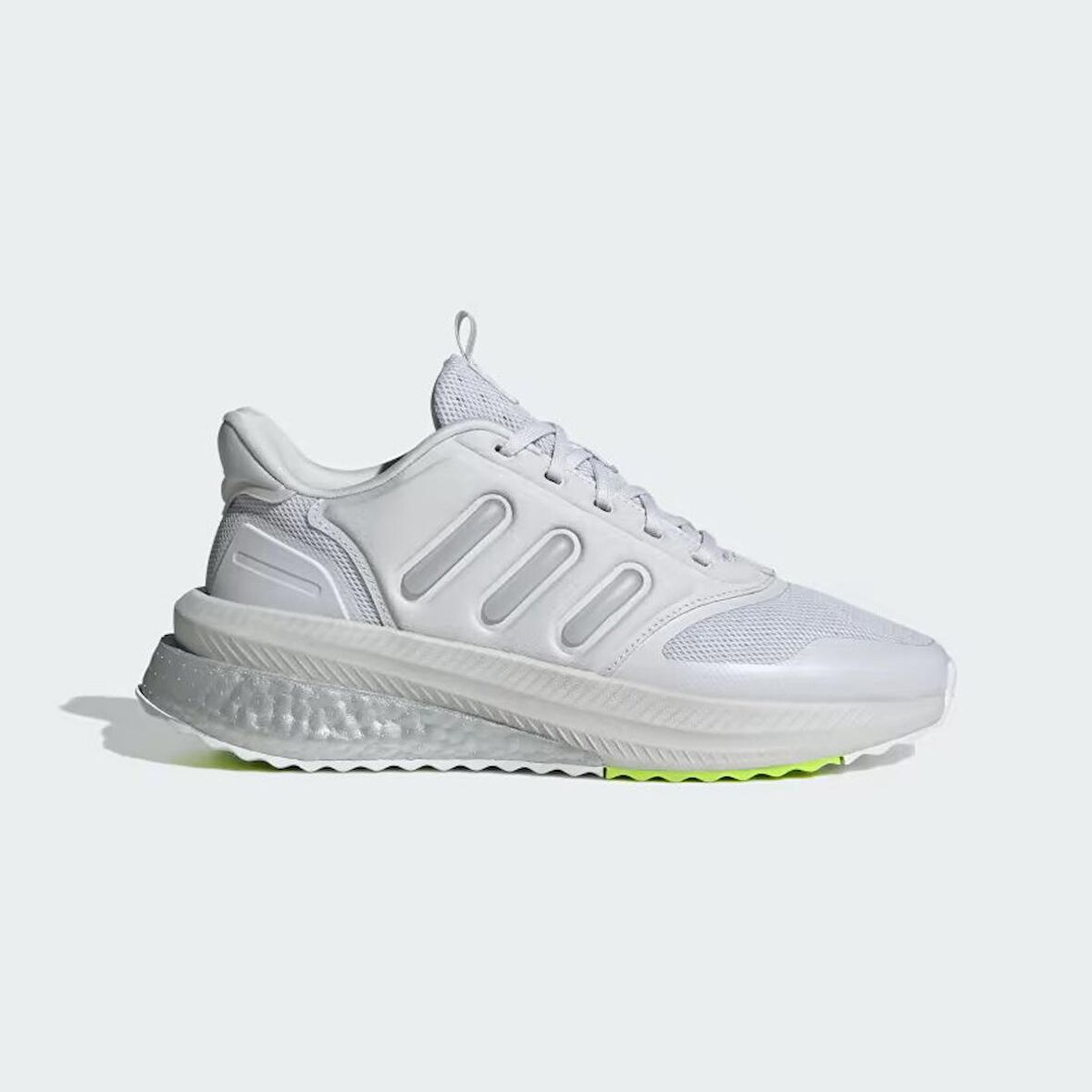 Adidas X_PLRPHASE  Gri Kadın Koşu Ayakkabısı