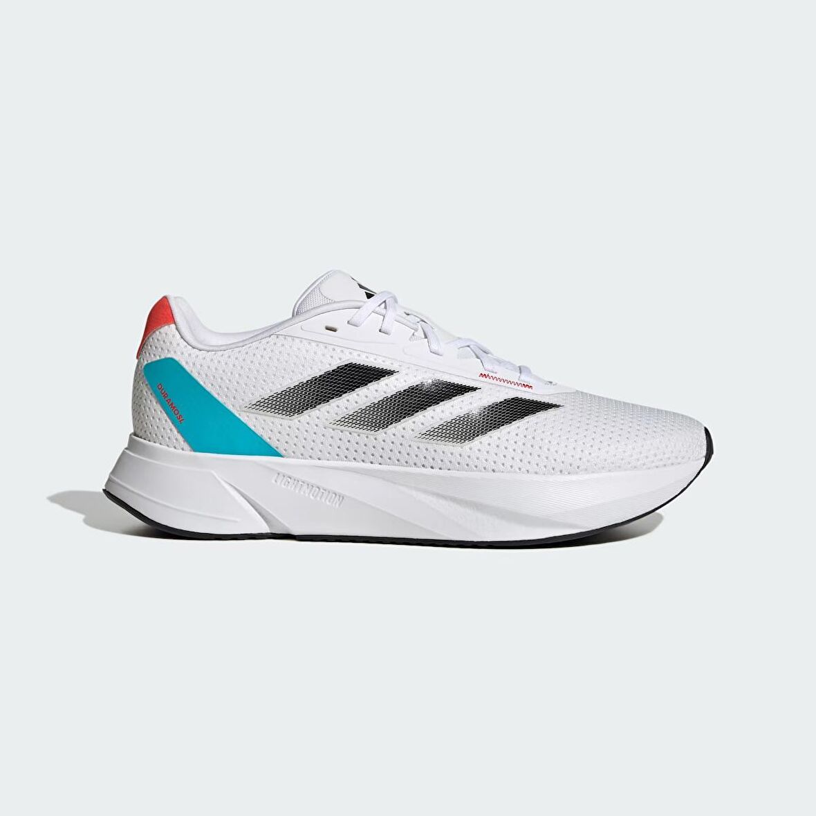 Adidas DURAMO SL M BEYAZ Erkek Koşu Ayakkabısı