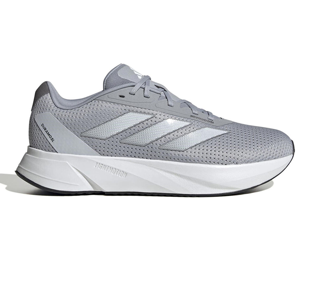 IE9689-E adidas Duramo Sl M Erkek Spor Ayakkabı Gri