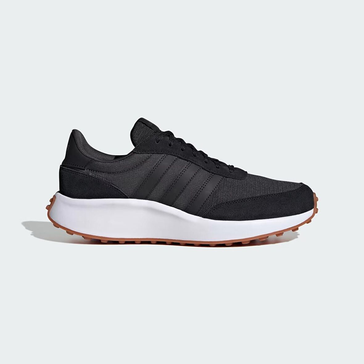 Adidas RUN 70s SİYAH Erkek Koşu Ayakkabısı