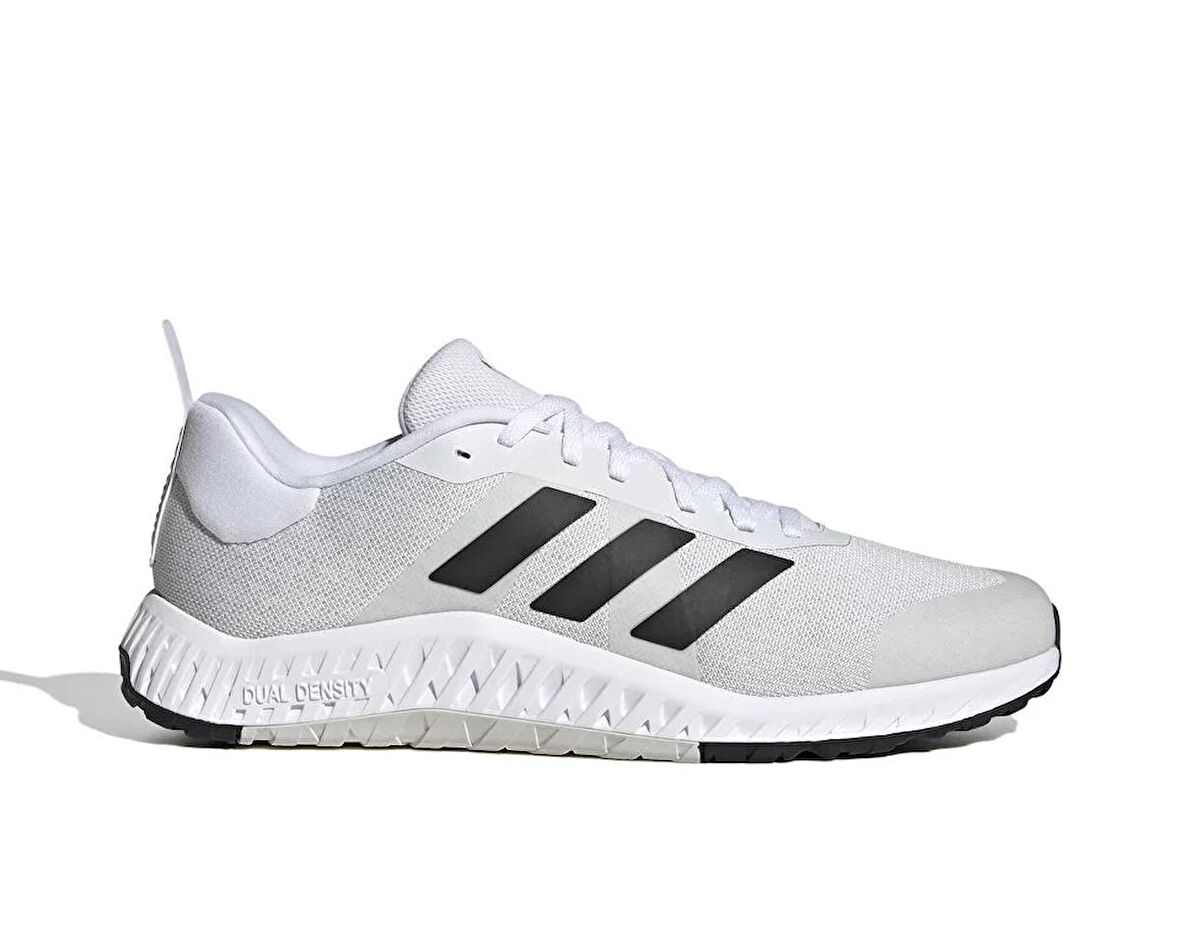 adidas Everyset Trainer Unisex Antrenman Ayakkabısı ID4990 Beyaz